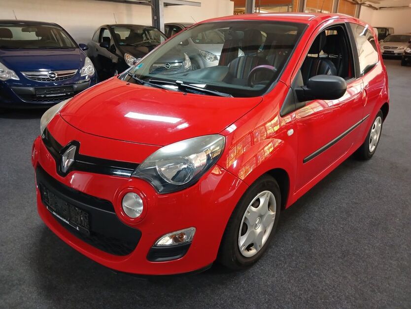 Renault Twingo 161.000 km 3.300 € Rüsselsheim 65428