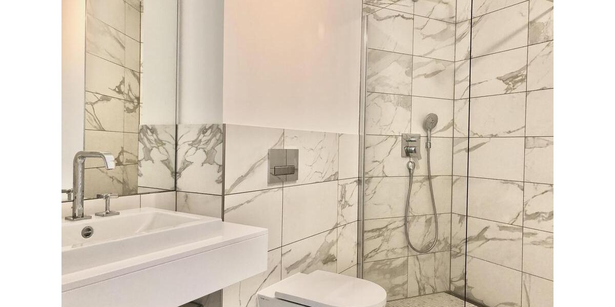 Etagenwohnung Frankfurt am Main Gutleutviertel - 3 Zimmer, 82 m&sup2;, 1.950&euro; | Angebot:26130646