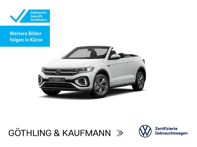 VW T-Roc 26.740 km 31.420 &euro; Eschborn 65760