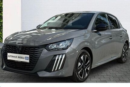 Peugeot 208 25.225 km 14.580 &euro; Rüsselsheim 65428