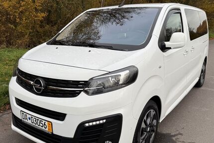 Opel Zafira Life 92.300 km 29.800 &euro; Groß-Zimmern 64846