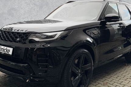 Land Rover Discovery 19.700 km 69.880 &euro; Frankfurt a.M. 60314