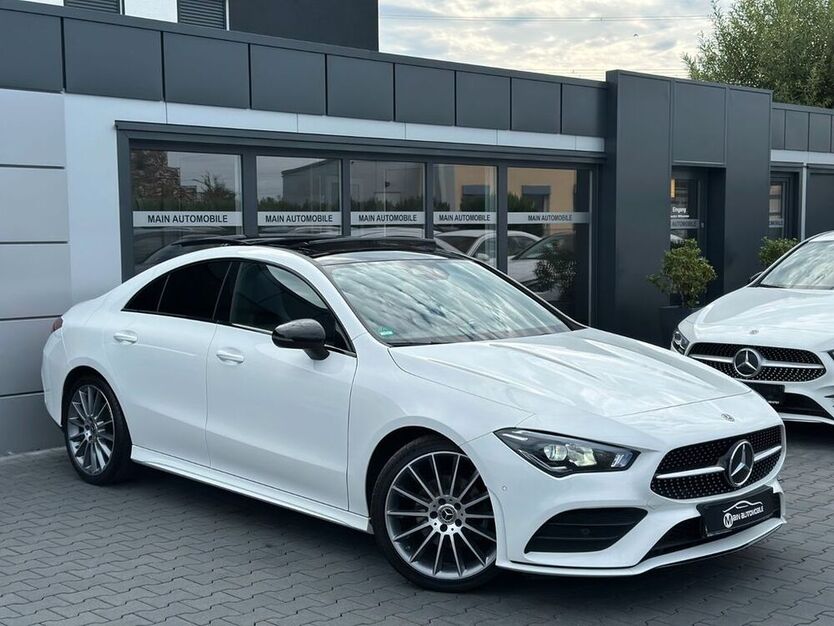 CLA 200