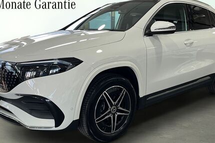 Mercedes-Benz EQA 13.453 km 38.790 &euro; Hattersheim 65795