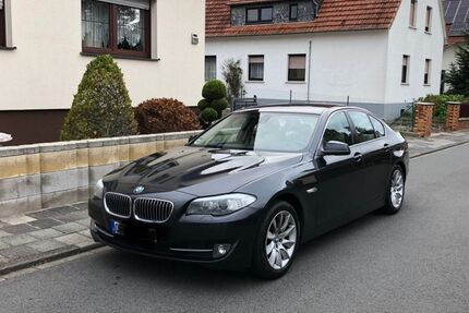 BMW 525 228.000 km 12.699 &euro; Neu Isenburg 63263