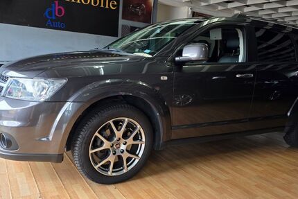 Fiat Freemont 107.000 km 11.999 € Rodgau 63110