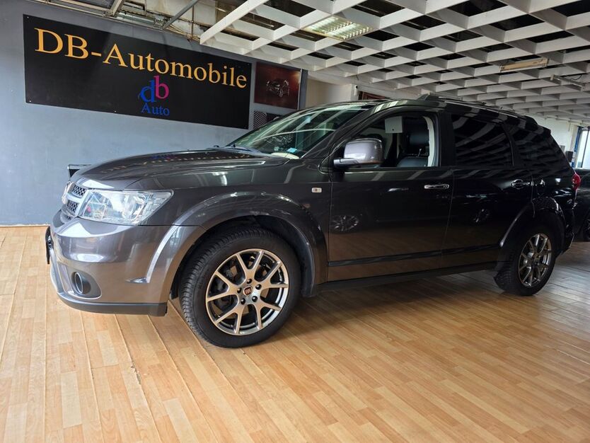 Fiat Freemont 107.000 km 11.999 € Rodgau 63110