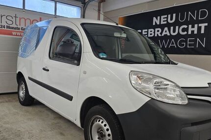 Renault Kangoo 104.500 km 9.500 € Darmstadt 64293