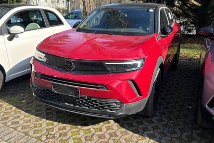 Opel Mokka 12.936 km 16.480 &euro; Rüsselsheim 65428