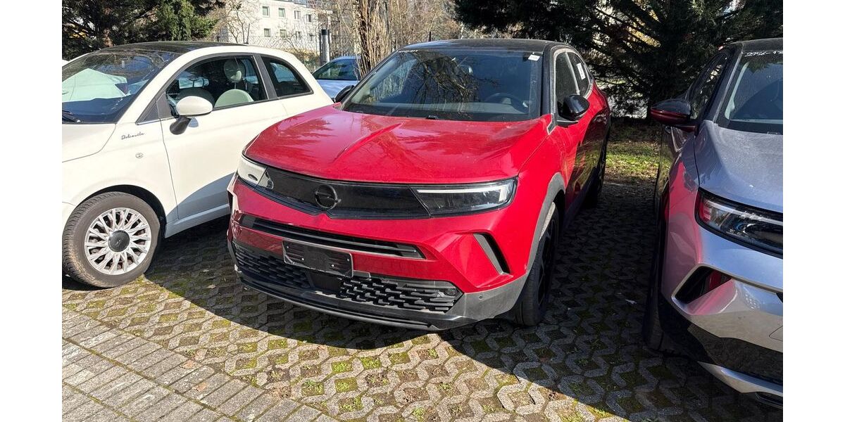 Opel Mokka 12.936 km 16.480 &euro; Rüsselsheim 65428