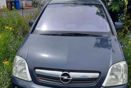 Opel Meriva 270.000 km 999 € Bad Soden im Taunus 65812