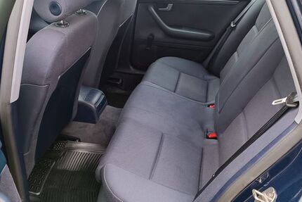 Audi A4 188.700 km 1.750 € Neu isenburg 63263