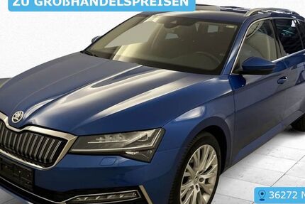 Skoda Superb 154.788 km 14.897 &euro; Frankfurt 60596