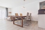 Modernes Reihenmittelhaus in Frankfurt am Main - Kalbach Einbauküche, Garten, Stellplatz - Reihenmittelhaus Frankfurt am Main / Kalbach Kalbach | Angebot:26310487