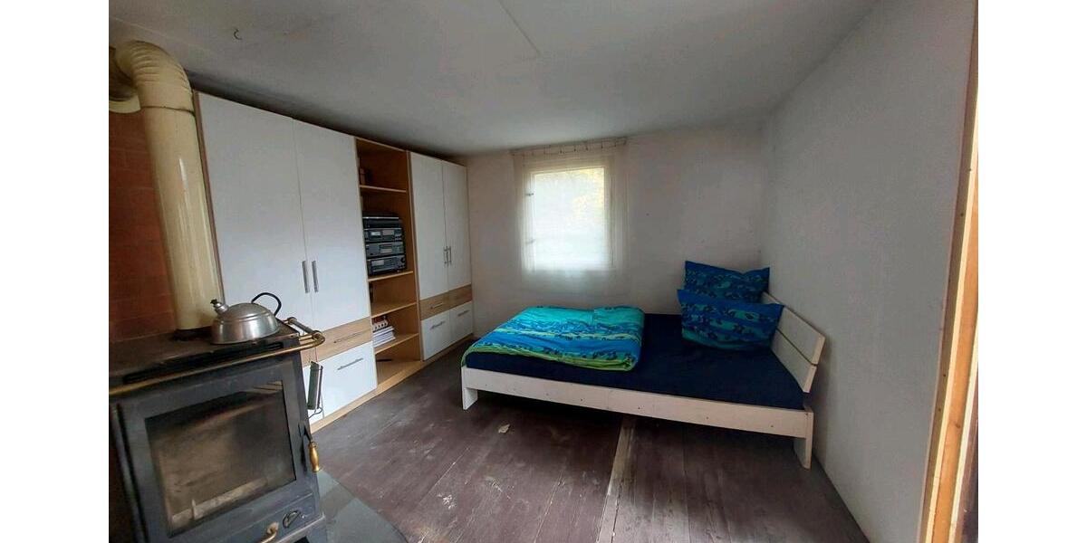 Bungalow Frankfurt am Main Westend Süd - 1 Zimmer, 24 m&sup2;, 11.000&euro; | Angebot:26443774