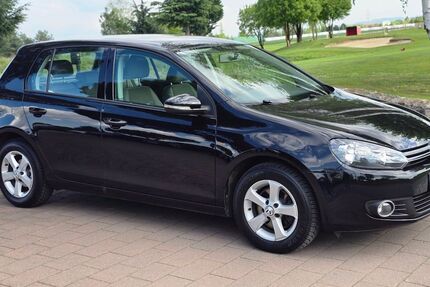 VW Golf 113.400 km 7.500 &euro; Büttelborn 64572