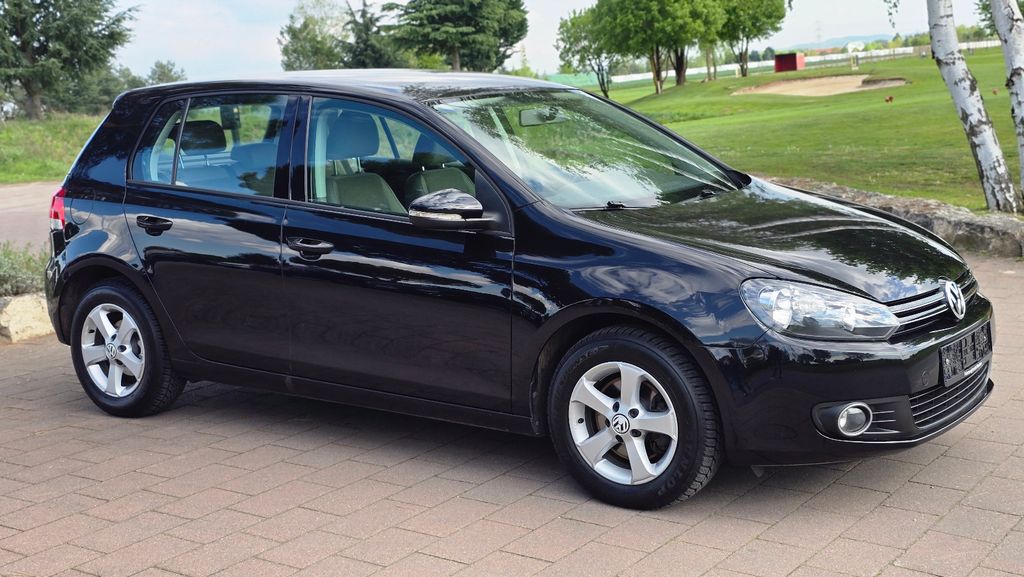 VW Golf 113.400 km 7.500 &euro; Büttelborn 64572