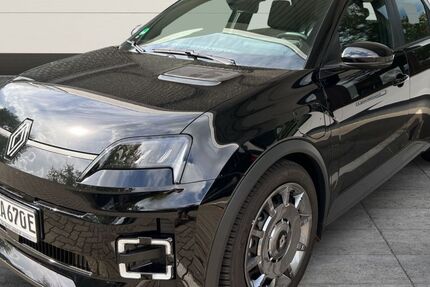 Renault R 5 2.550 km 28.790 € Darmstadt 64293