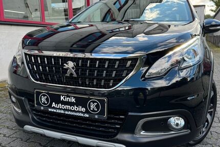 Peugeot 2008 60.072 km 9.900 € Eppstein - Bremthal 65817