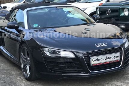 Audi R8 74.000 km 74.900 € Mainz-Kastel 55252