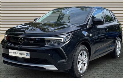 Opel Grandland (X) 56.736 km 19.780 € Rüsselsheim 65428