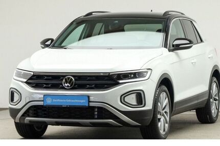 VW T-Roc 26.200 km 27.999 &euro; Mühlheim 63165
