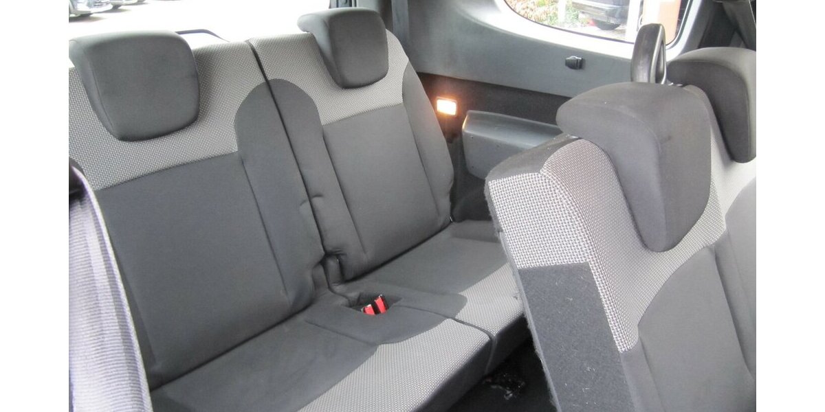 Dacia Lodgy Essential 7-Sitze + Insp. TÜV+ AU+ NEU + 138.948 km 7.245 &euro; Schwalbach/Taunus 65824