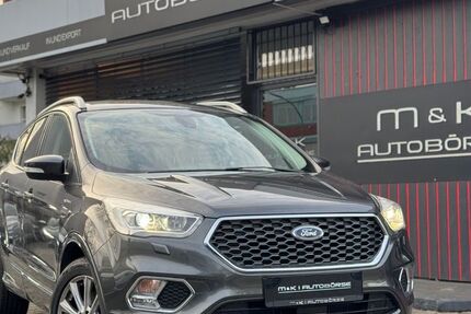 Ford Kuga 110.000 km 15.900 &euro; OFFENBACH AM MAIN 63075