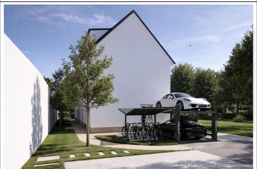 Reihenmittelhaus Bad Homburg vor der Höhe Kirdorf - 6 Zimmer, 119 m&sup2;, 799.000&euro; | Angebot:26555456