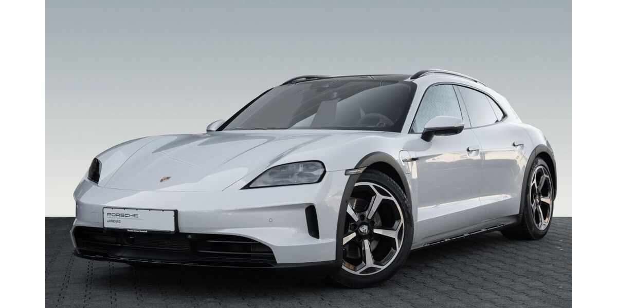 Porsche Taycan 22.632 km 77.700 &euro; Darmstadt 64295