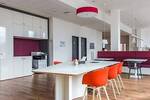 Moderne und flexible Büros im Zentrum von Darmstadt - All-in-Miete