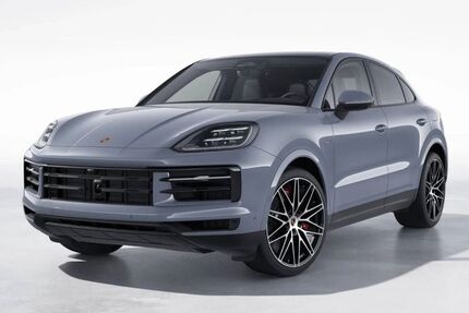 Porsche Cayenne 28.128 km 112.777 &euro; Darmstadt 64295
