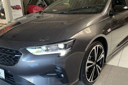 Opel Insignia 22.500 km 31.500 € Gelnhausen-Hailer 63571