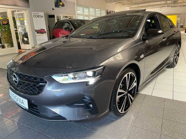 Opel Insignia 22.500 km 31.500 € Gelnhausen-Hailer 63571
