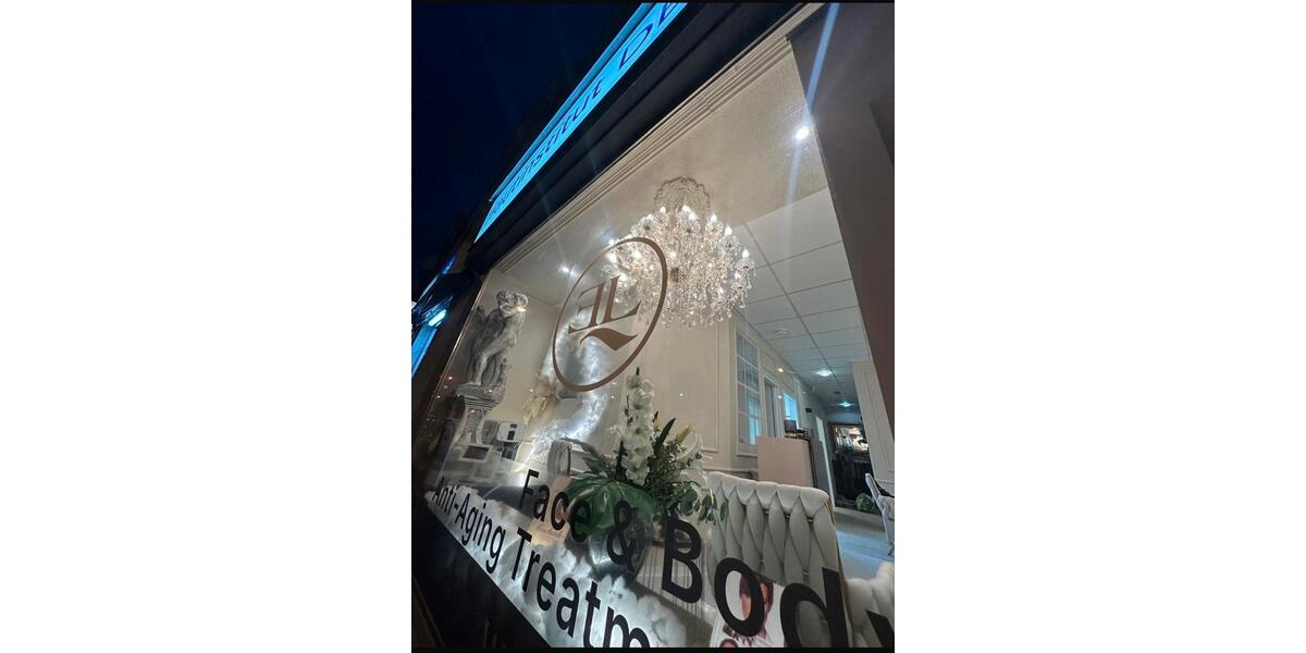 Gewerbeobjekt Frankfurt am Main Nordend Ost - 600&euro; | Angebot:25893633