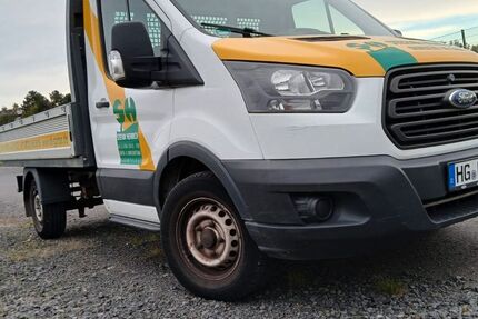 Ford Transit 63.000 km 17.850 € Oberursel 61440