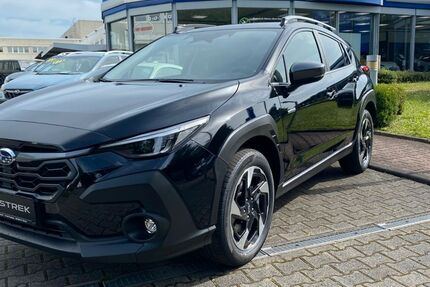 Subaru Crosstrek 11.000 km 33.990 € Friedberg 61169