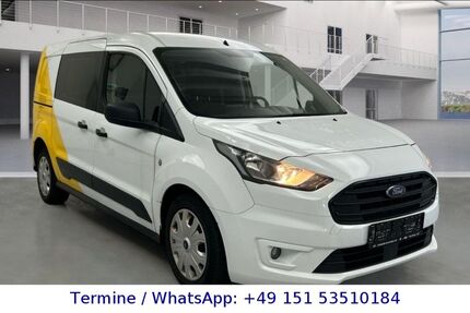 Ford Transit 186.000 km 7.999 € Schaafheim 64850