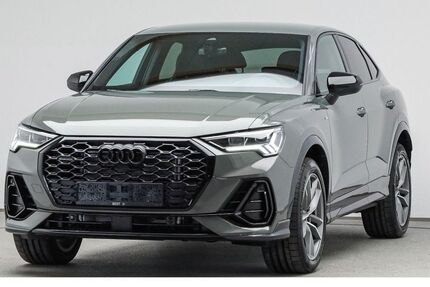 Audi Q3 4.000 km 53.295 € Hanau 63452