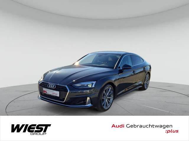 Audi A5 7.514 km 39.980 € Darmstadt 64295