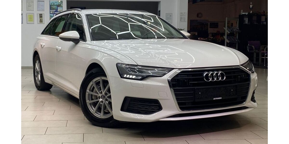 Audi A6 110.113 km 26.200 &euro; Neu-Isenburg 63263