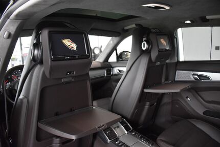 Porsche Panamera 136.275 km 35.950 € Dieburg 64807