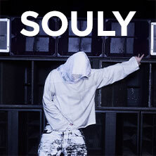 Souly - Traence Tour 2025 Offenbach am Main