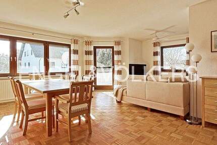 Wohnung Rosbach vor der Höhe Nieder-Rosbach - 3 Zimmer, 88 m&sup2;, 349.000&euro; | Angebot:25898418