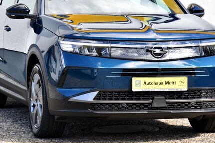 Opel Grandland (X) 27.200 km 26.500 € Limeshain 63694