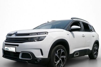 Citroen C5 Aircross 45.812 km 19.350 &euro; Oberursel (Taunus) OT Oberursel 61440