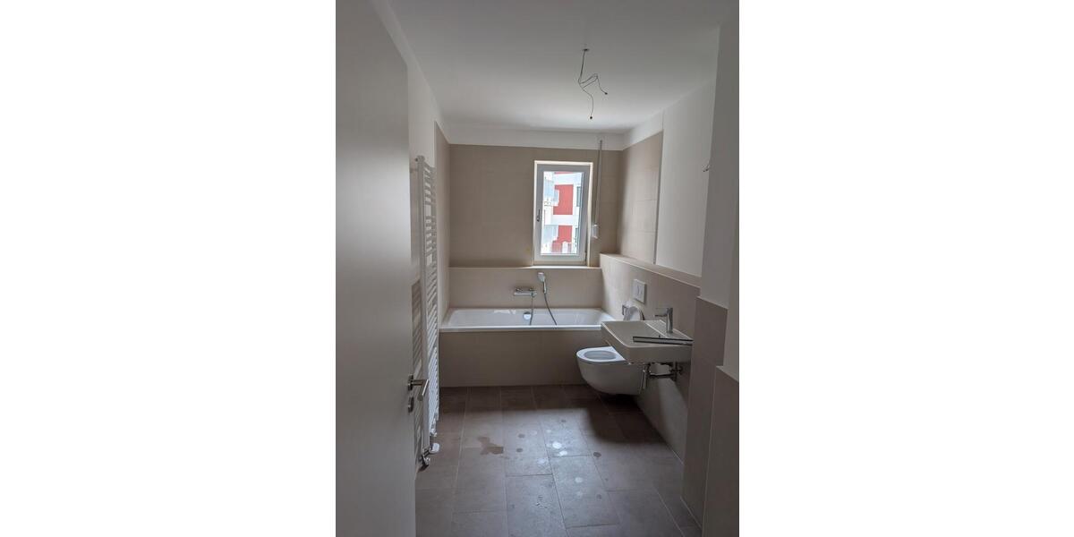 Etagenwohnung Darmstadt - 3 Zimmer, 89 m&sup2;, 1.650&euro; | Angebot:26687537