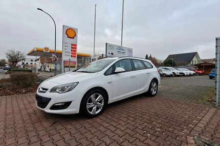 Opel Astra 251.663 km 4.799 &euro; Gründau 63584