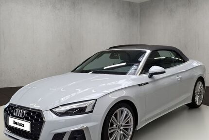 Audi A5 16.900 km 52.600 € Dietzenbach 63128