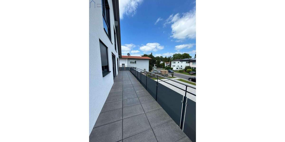 Etagenwohnung Groß-Umstadt Umstadt - 3 Zimmer, 90 m&sup2;, 467.000&euro; | Angebot:25676631